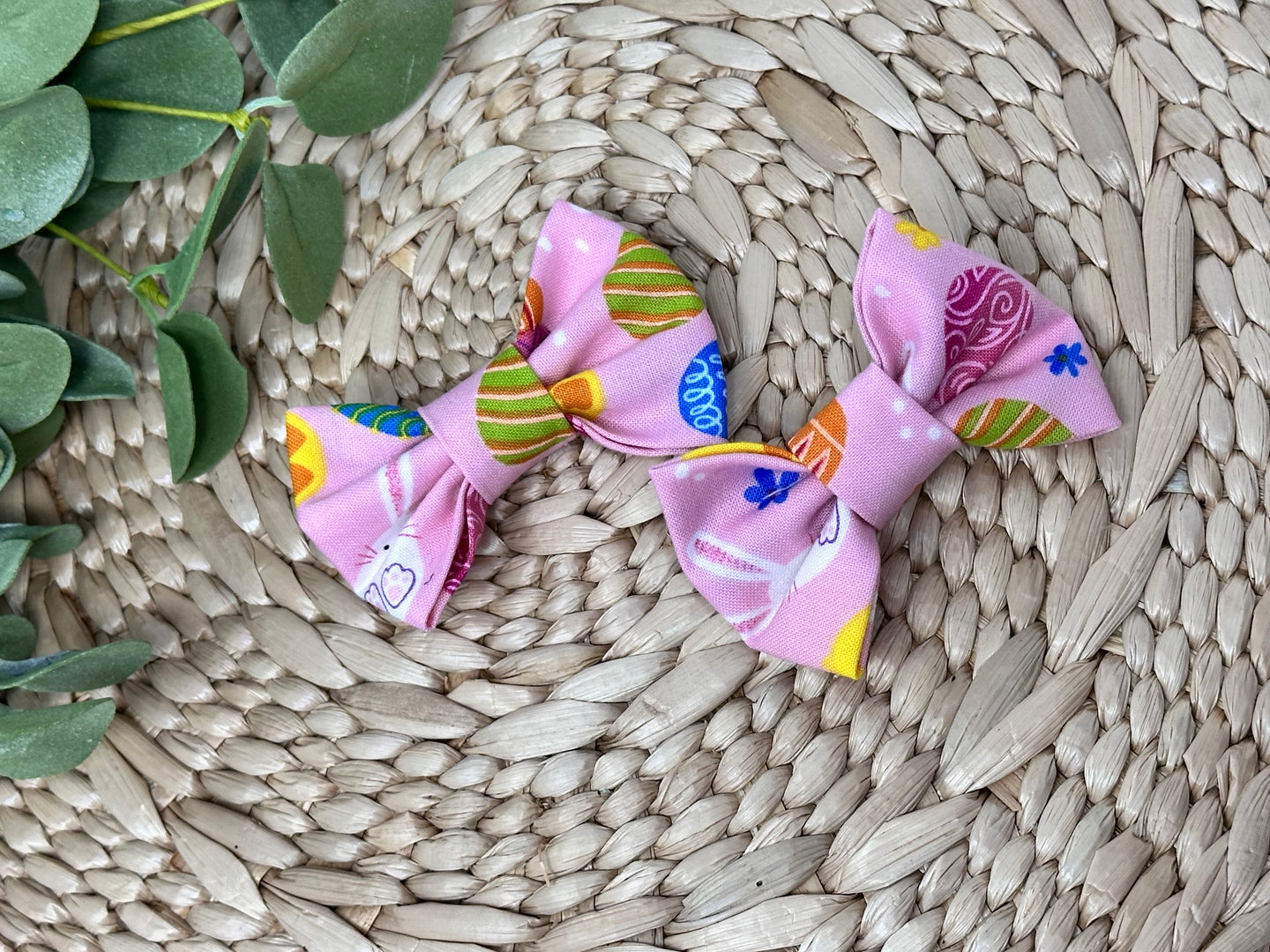 Easter Hair Accessories